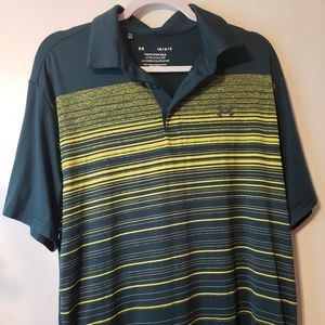 Under Armour Performance Polo Shirt